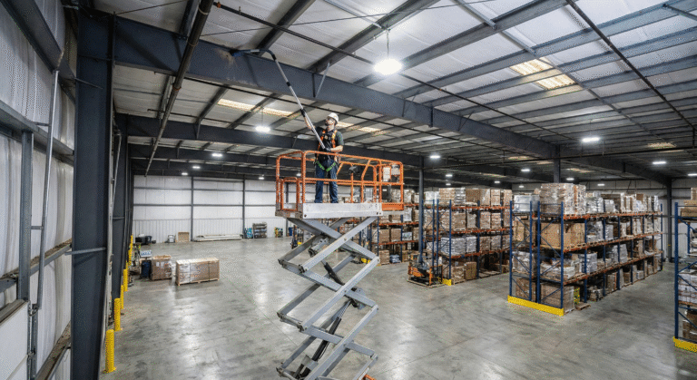 Invictus Executive Corporate and Residential Solutions Group (10)