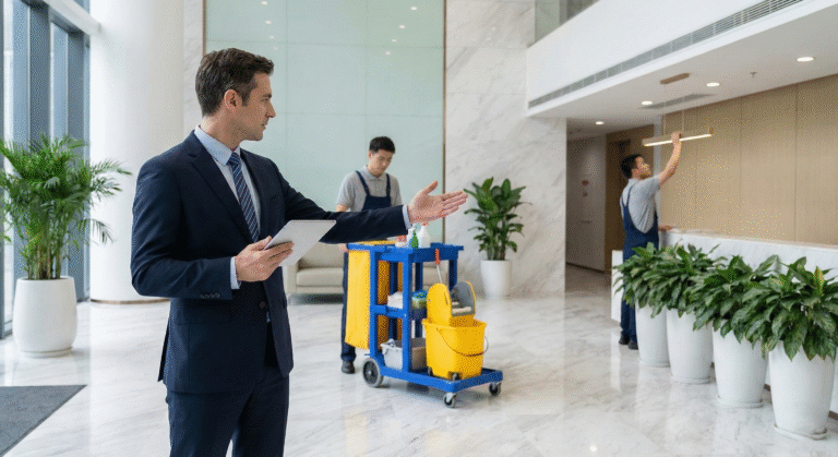 Invictus Executive Corporate and Residential Solutions Group (16)