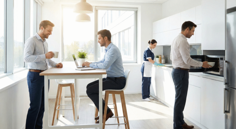 Invictus Executive Corporate and Residential Solutions Group (3)