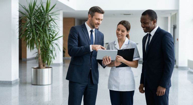 Invictus Executive Corporate and Residential Solutions Group (5)