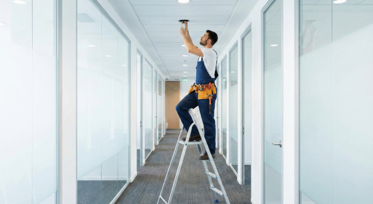 Invictus Executive Corporate and Residential Solutions Group (7)